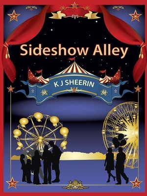 cover image of Sideshow Alley